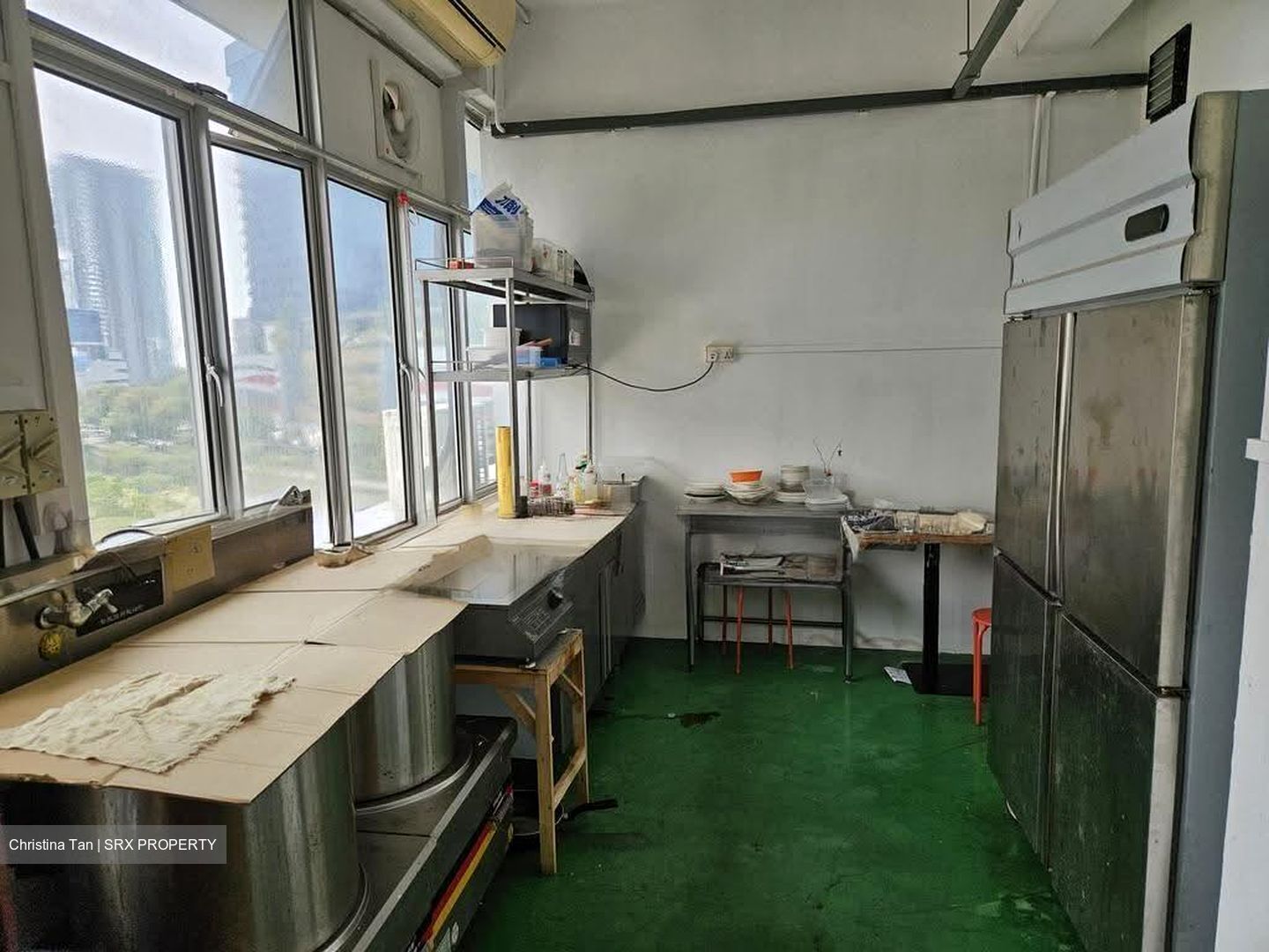 Song Lin Building (D8), Office #617476561
